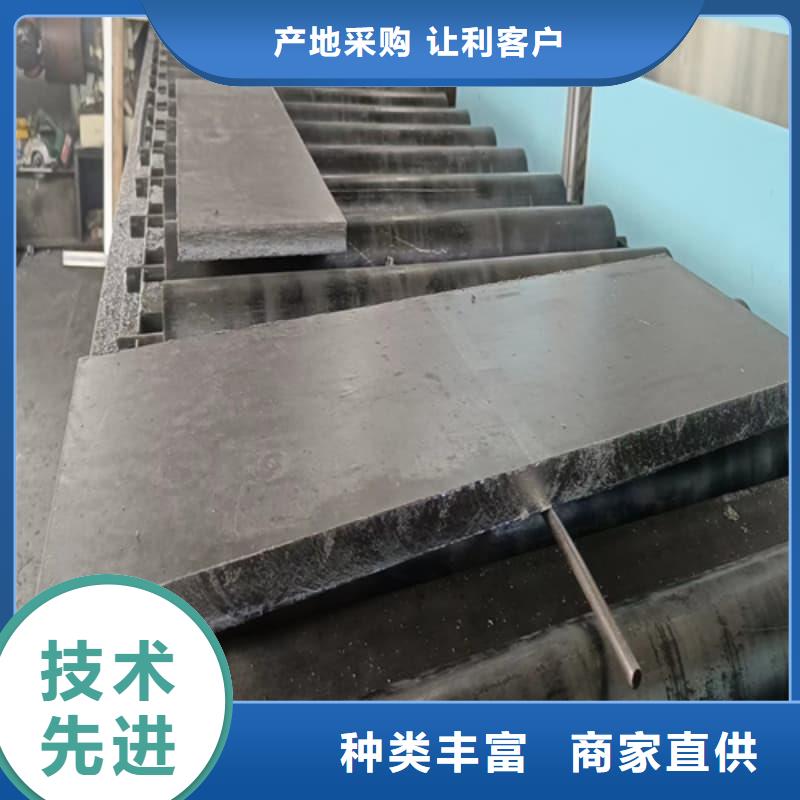 高纯度铅条质检合格