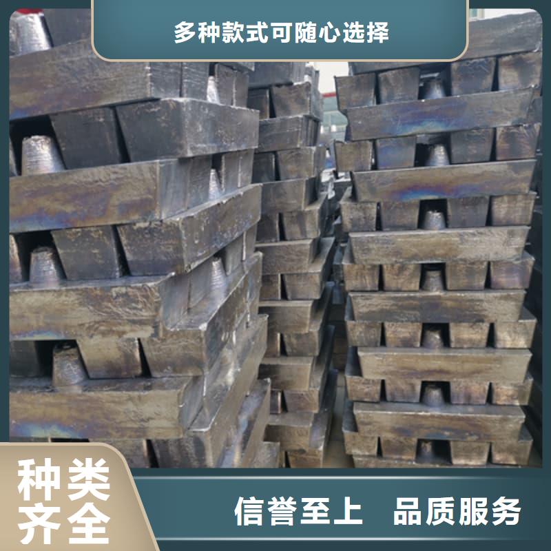 X光防护铅砖按需定制
