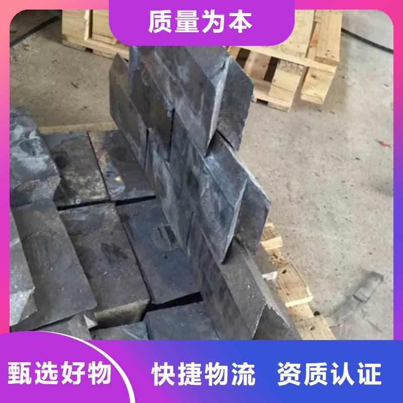 信誉好的核废水输送铅管生产厂家