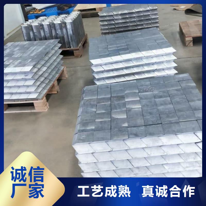 口碑好的浇筑铅砖销售厂家