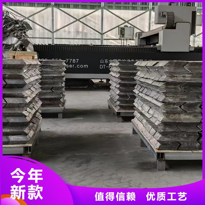 供应批发工业配重铅砖-大型厂家
