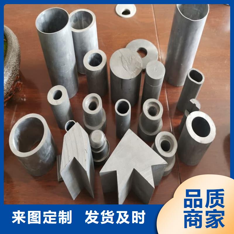 挤压浇筑空心纯铅管库存充足