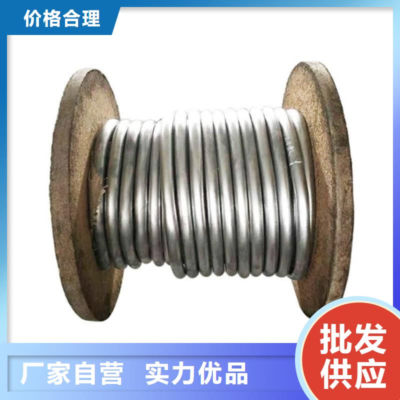 铅盘管生产厂家