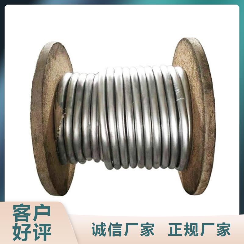 铅锑合金管产地直销