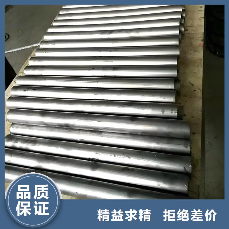 无缝挤压铅管验货合格