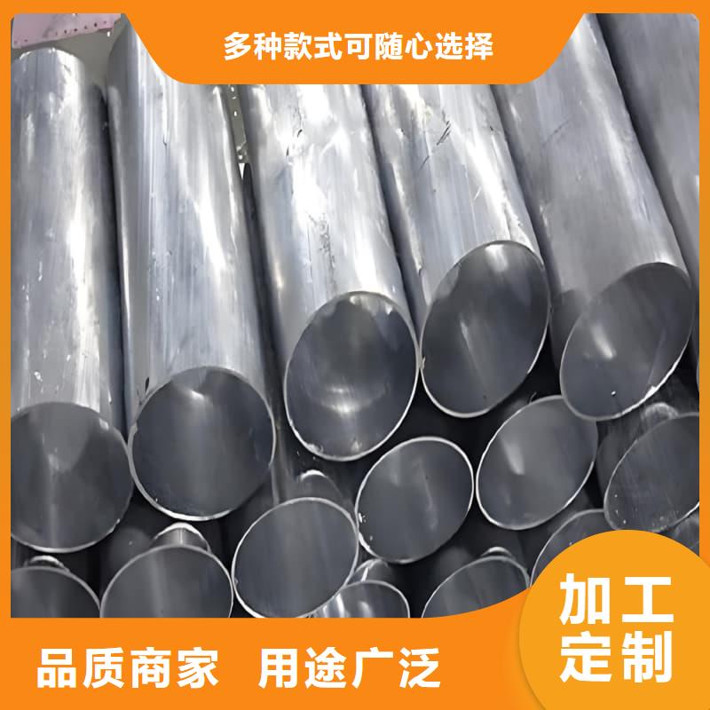 有现货的异型大口径铅管供货商