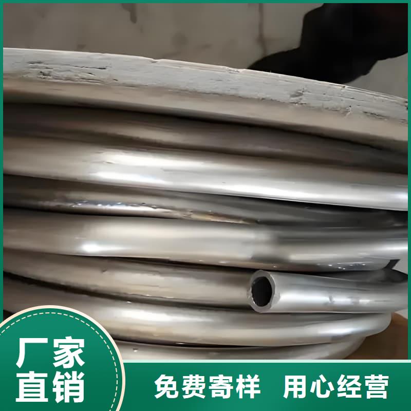 挤压浇筑空心纯铅管库存充足