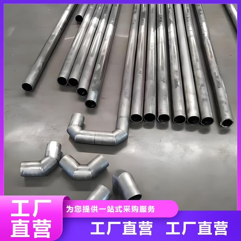 锑合金铅管-锑合金铅管专业厂家