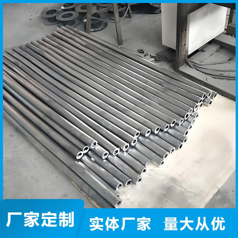 规格齐全的异型大口径铅管公司