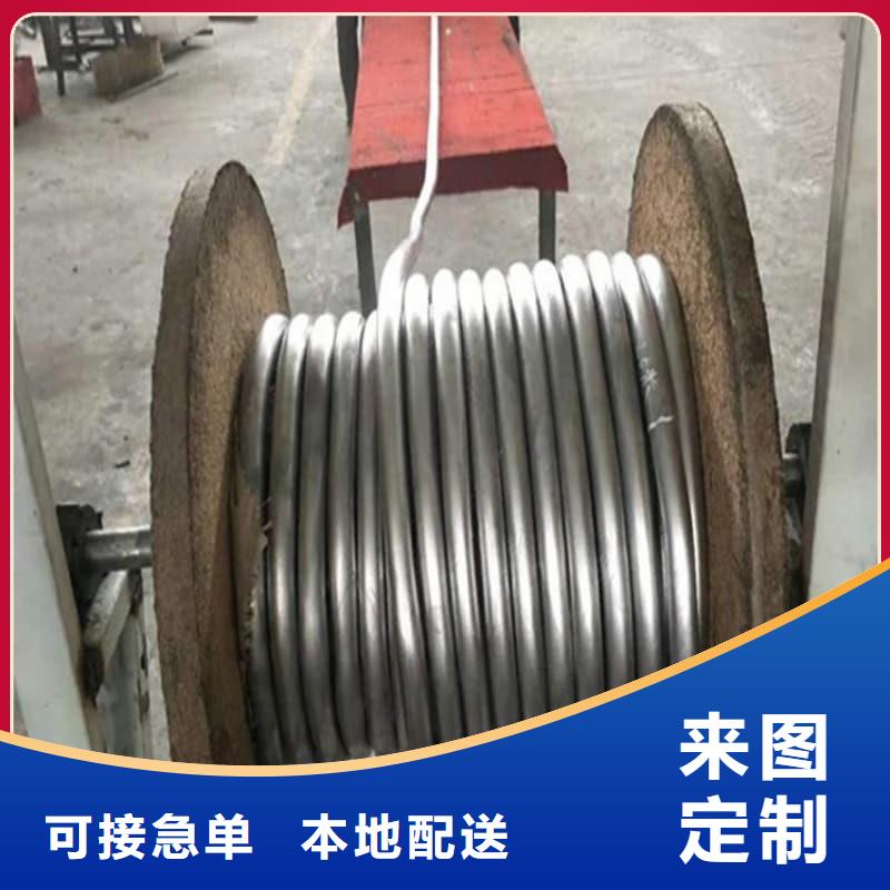 【图】高纯度铅管厂家直销