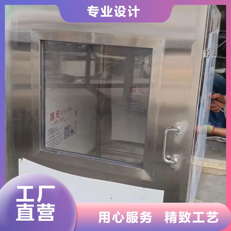 防辐射铅箱品牌厂家-放心选购