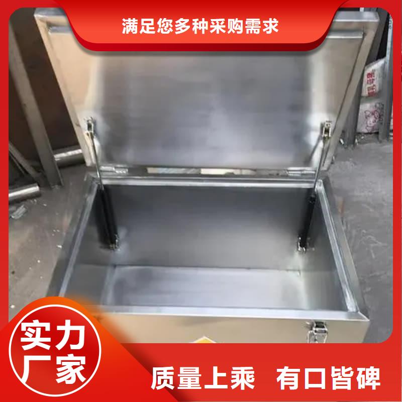 储物铅箱实力批发厂家