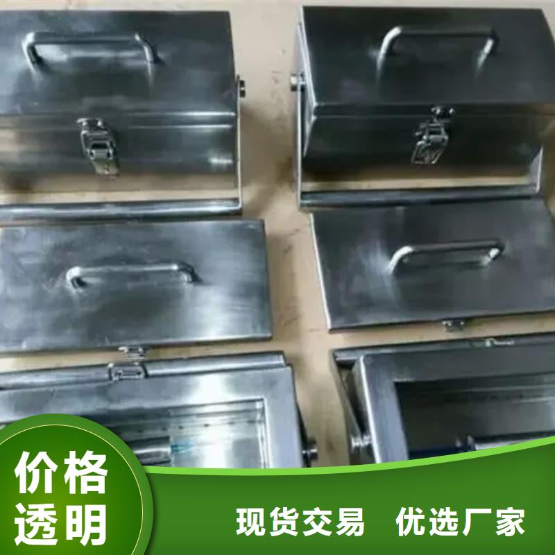 核医学铅箱以诚为本
