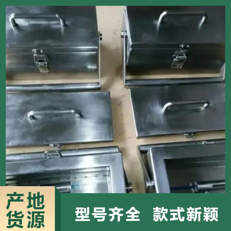 常年供应放射性废物储源铅箱-品牌
