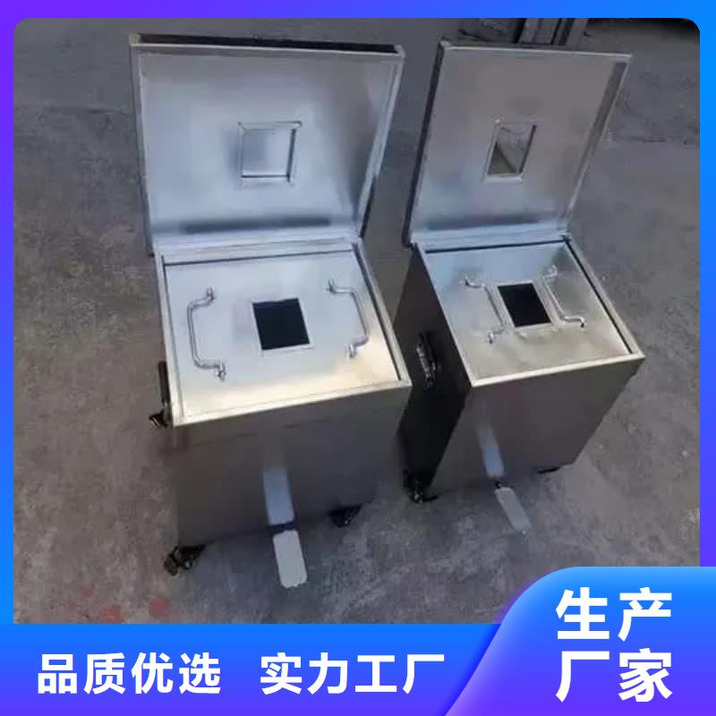 医院用防辐射隔离铅箱、医院用防辐射隔离铅箱生产厂家-认准誉恒射线防护器材有限公司
