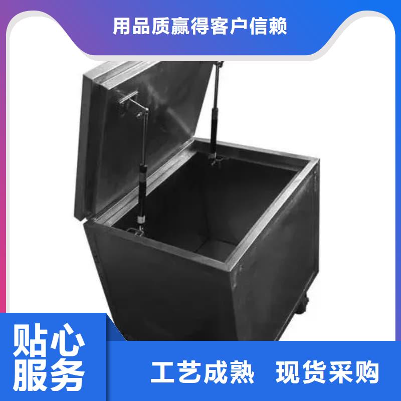 实力雄厚的工业用铅箱生产厂家