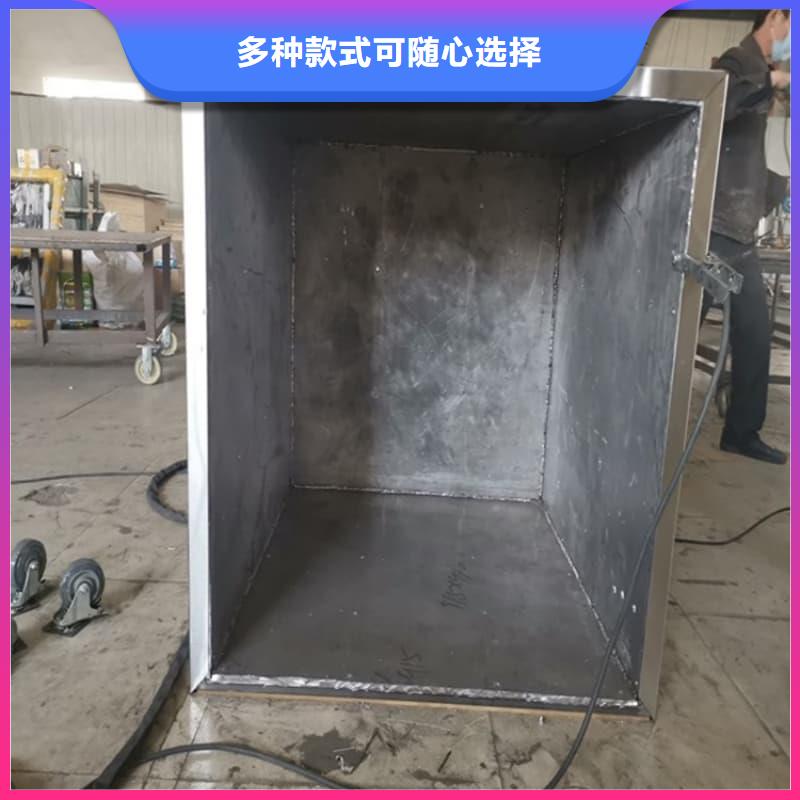 核医学铅箱厂家直销-本地生产厂家