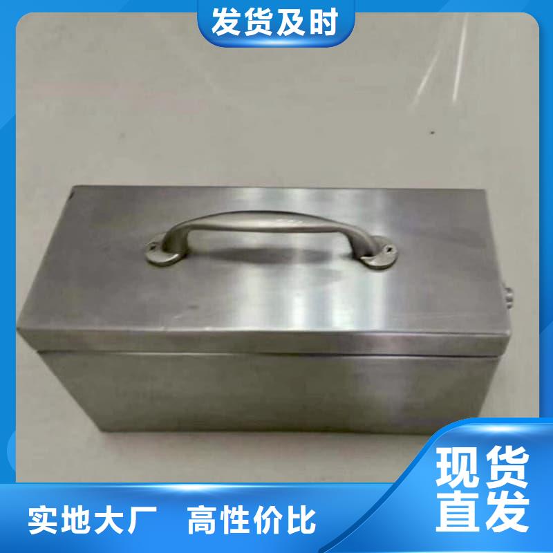 工期快的X光片专用铅箱厂家