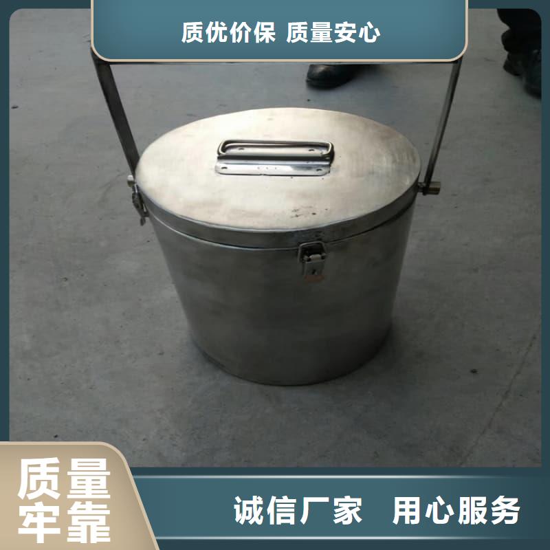 性价比高的放射源铅箱厂家