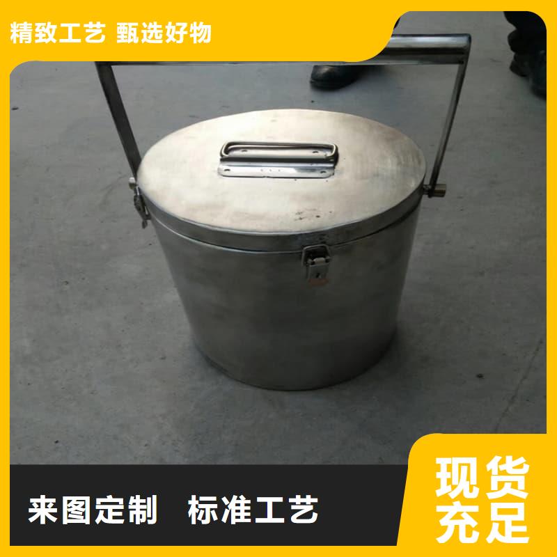 新款防辐射铅箱厂家