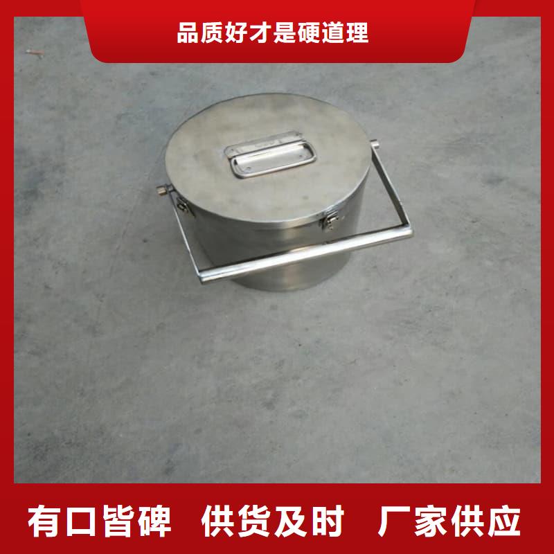 专业厂家直销放射物储存铅箱