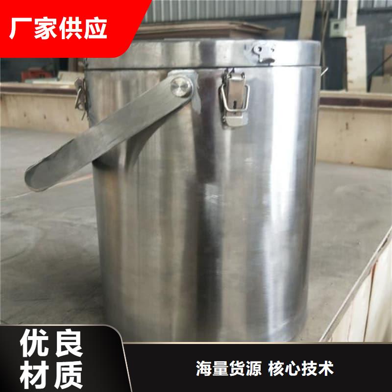 核医学铅箱公司-加工厂