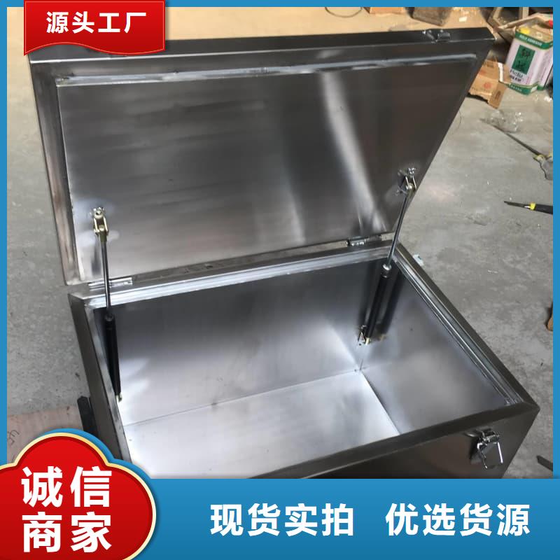 核医学铅箱产地货源
