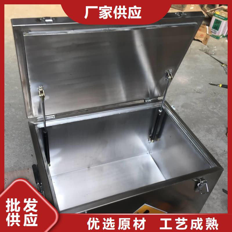 储物铅箱实力批发厂家