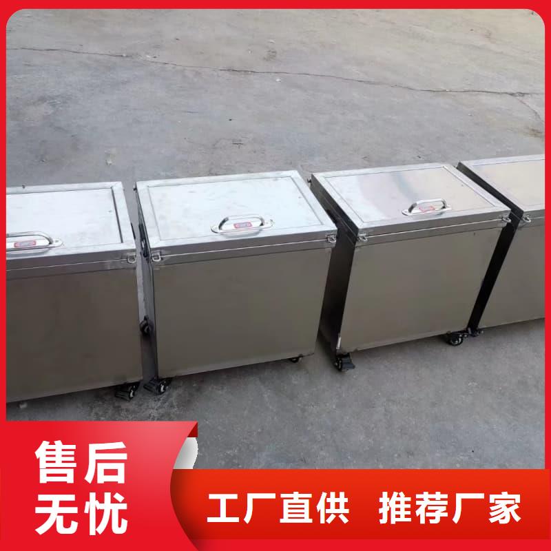 工业用铅箱老牌企业