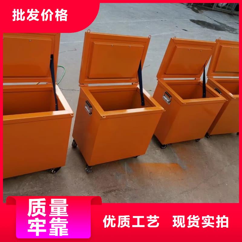 铅箱发货快