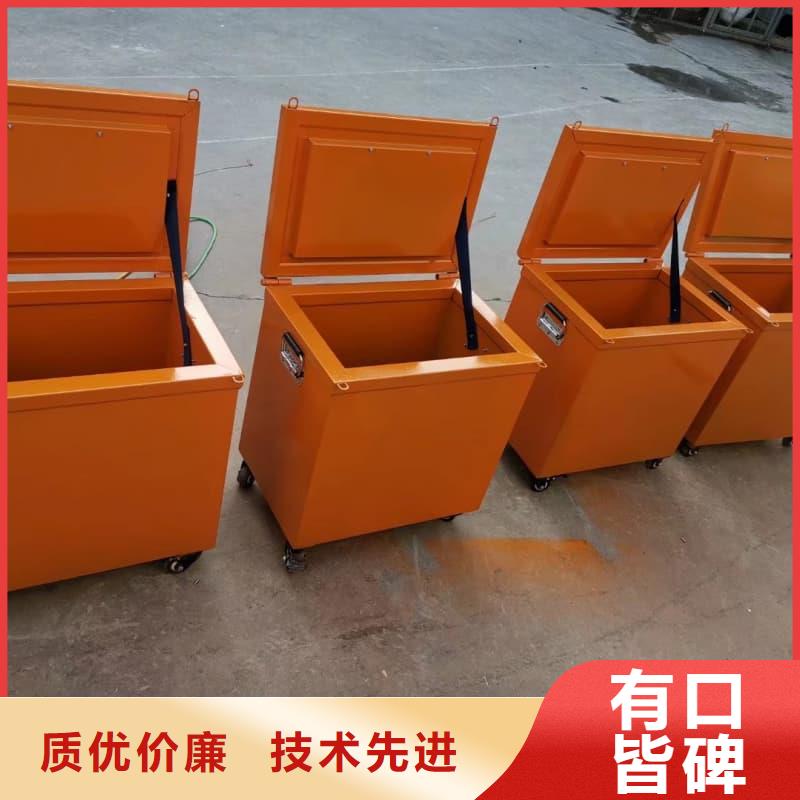 定做放射源铅箱的生产厂家