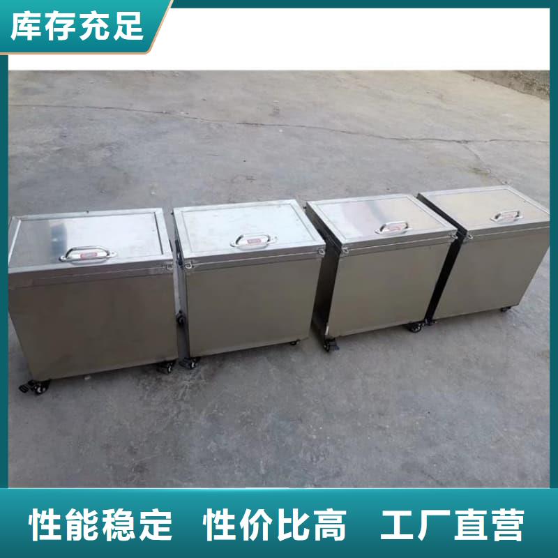 X光片专用铅箱现货即发