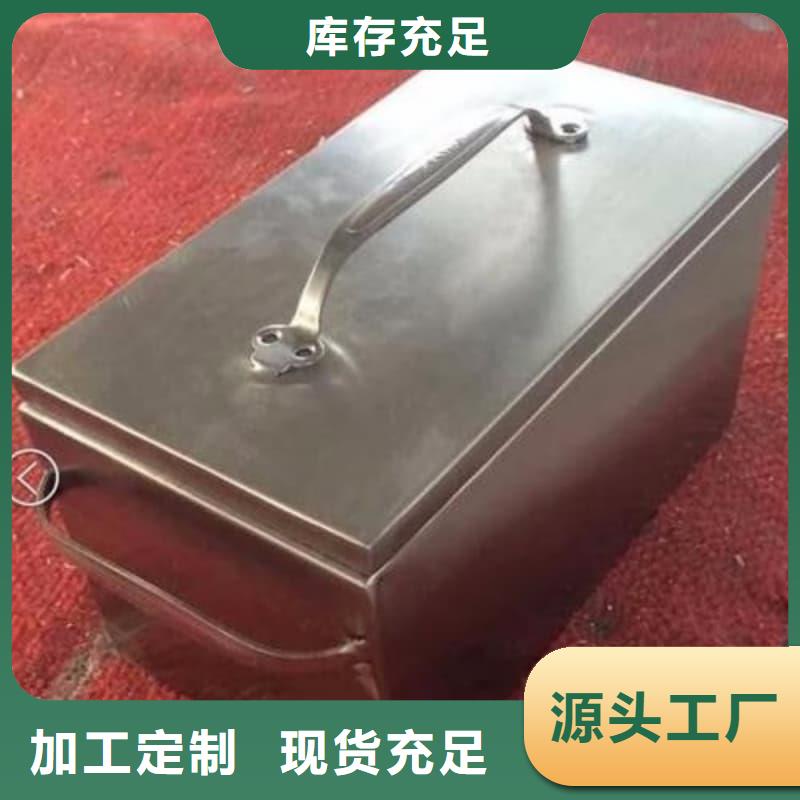 性价比高的放射源铅箱厂家