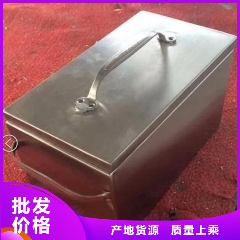 铅箱发货快