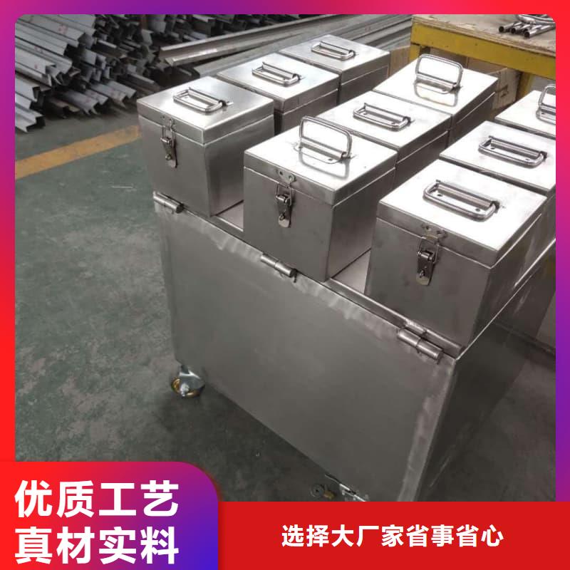 选购屏蔽射线铅罐?可按需定制