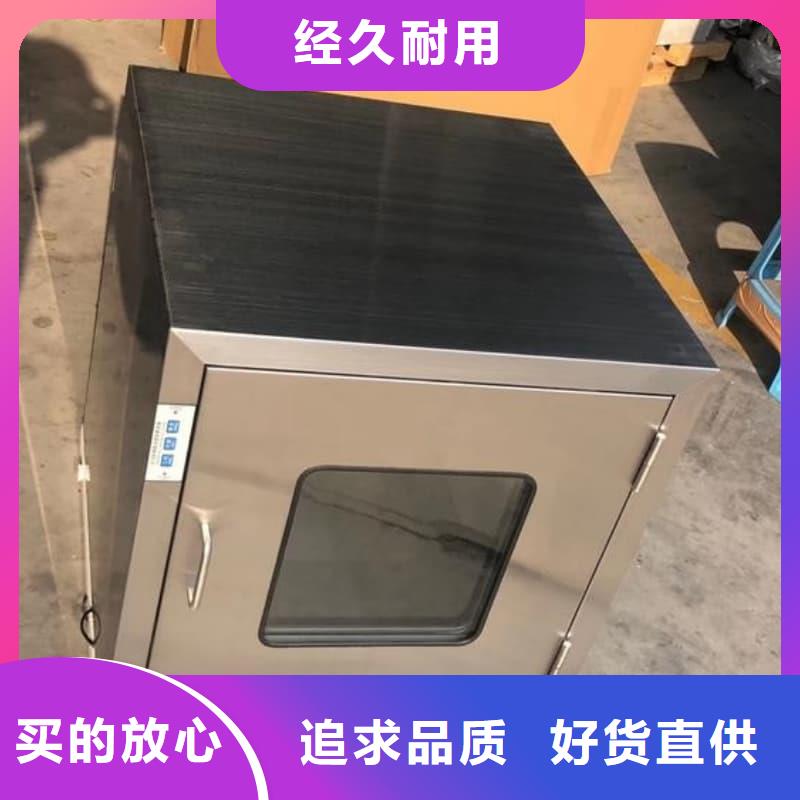 放射性废物储源铅箱现货采购