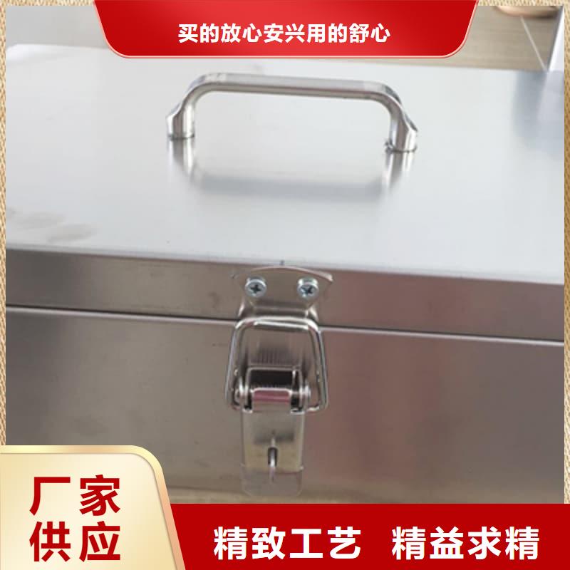 放射性废物储源铅箱加工定制