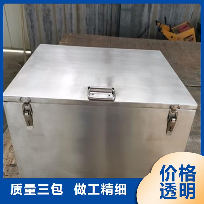 卖医院铅箱的经销商