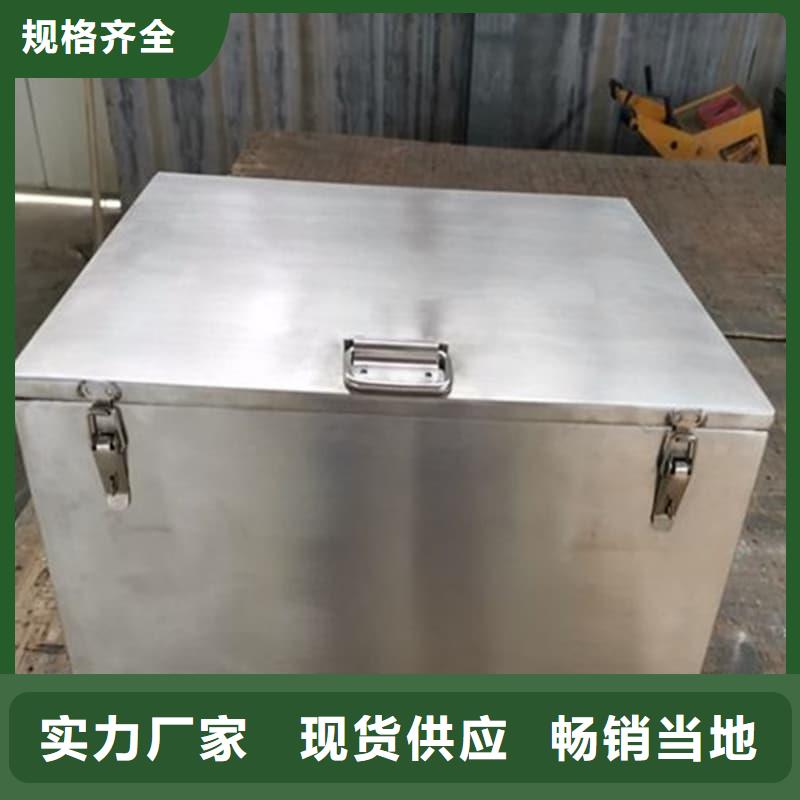 质量优的屏蔽射线铅罐?品牌厂家