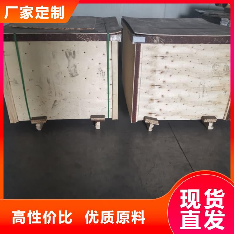 采购工业用铅箱必看-规格全