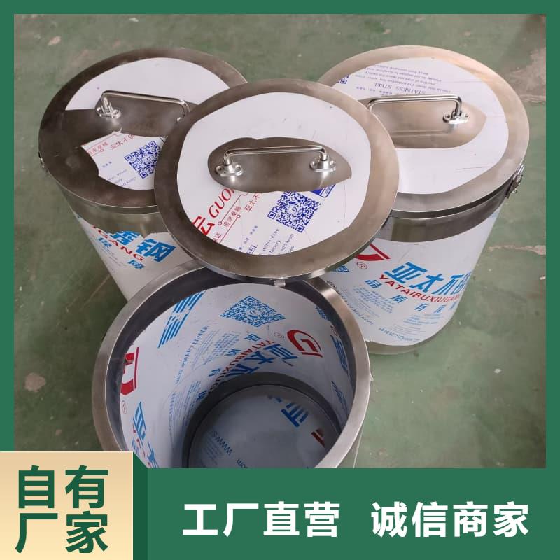 实力雄厚的工业用铅箱生产厂家