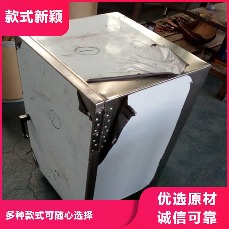 射线防护铅箱源头厂家报价