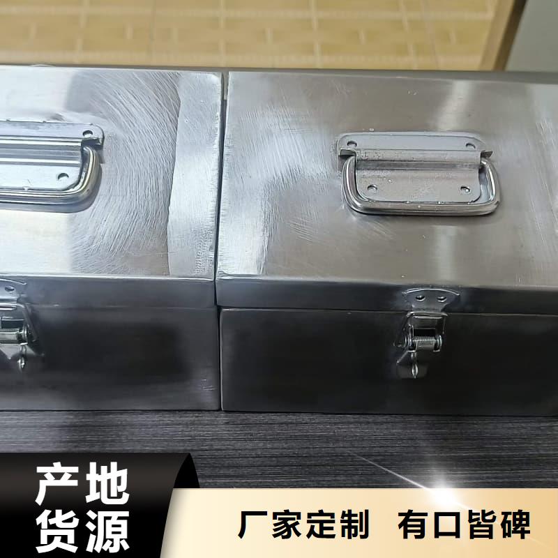 工业用铅箱-客户一致好评