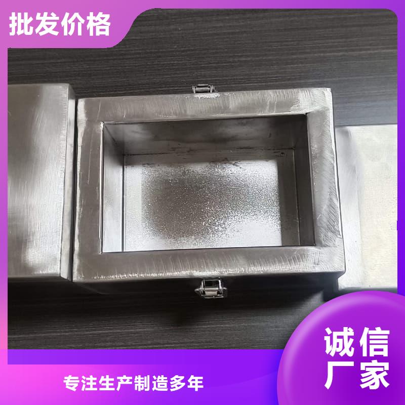 射线防护铅箱销售公司-价格合理