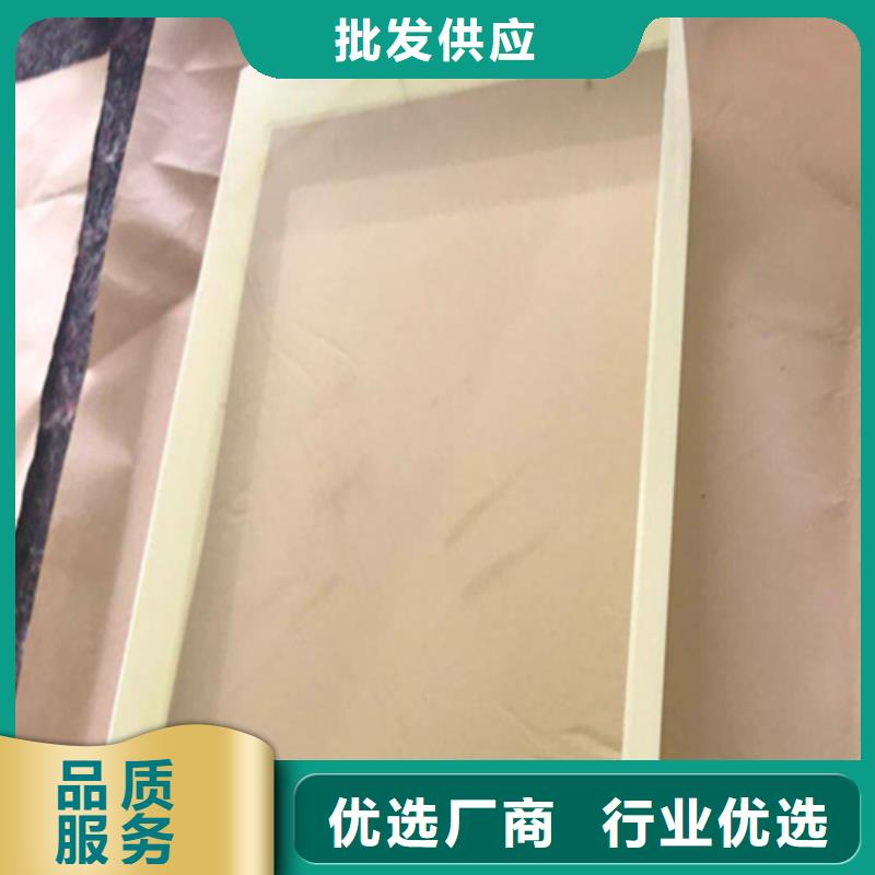 【铅玻璃工业探伤室铅门好货直供】