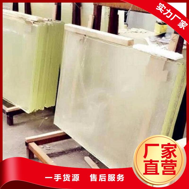 放射科铅玻璃厂家发货迅速