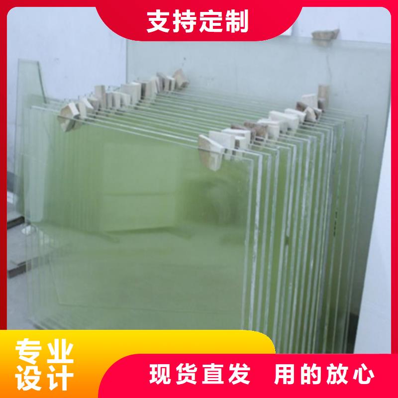 X光防护铅玻璃出厂价
