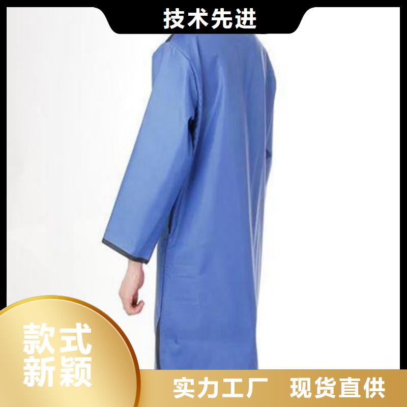 铅衣防辐射铅板精工细作品质优良