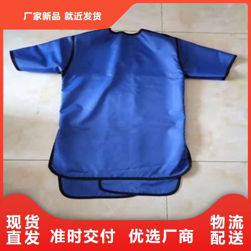 铅衣_防辐射铅门拒绝中间商
