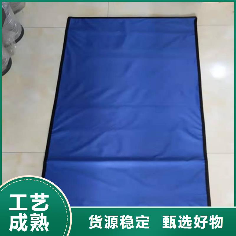 铅衣,铅玻璃多年行业积累